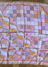 Petit foulard châle d'occasion  Grenoble-