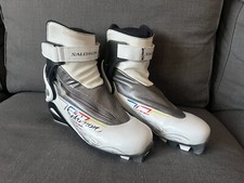Salomon vitane skate gebraucht kaufen  Freiberg