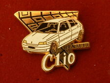Pin renault clio d'occasion  Aire-sur-la-Lys