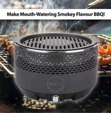 Smokeless bbq grill for sale  BIRMINGHAM