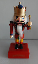 Vintage wooden nutcracker for sale  Issaquah