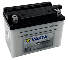 Varta yb4l 12v gebraucht kaufen  Sinsheim