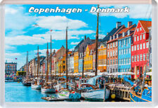 Copenhagen denmark 67mm for sale  WEYMOUTH