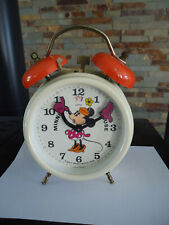 Ancien reveil disney d'occasion  Dijon