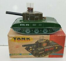 Rare char tank d'occasion  Créteil