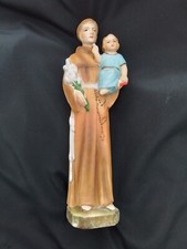Anthony padua ceramic for sale  Monson