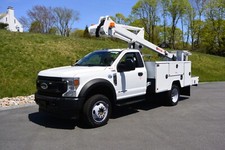 2021 ford 550 for sale  New Bedford