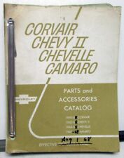 1960 1968 chevrolet for sale  Holts Summit