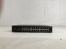 Switch Gigabit Ethernet CISCO Linksys SR224 24 Portas 10/100 +2 Portas comprar usado  Enviando para Brazil