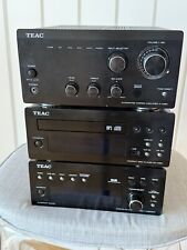 Teac h380 mp3disc for sale  FALMOUTH