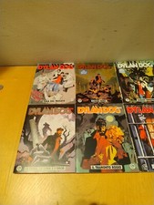 Lotto dylan dog usato  Martinengo