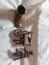 Bronze ornaments for sale  BUXTON