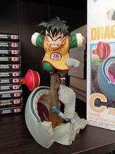 Dragon ball figurine d'occasion  Concarneau