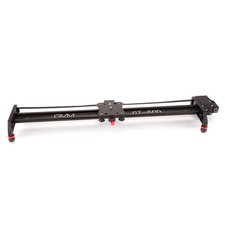 Controle deslizante de câmera motorizada liga de alumínio vídeo profissional GVM (23") SKU#1862981 comprar usado  Enviando para Brazil