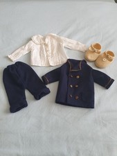 antique doll clothes for sale antique doll clothes for sale CHESTERFIELD