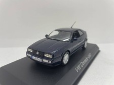 Norev volkswagen corrado d'occasion  Expédié en Belgium