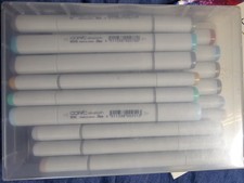 Gently used copic for sale  Moorhead