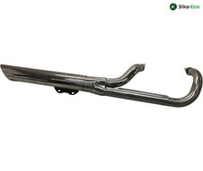 Ligne echappement honda d'occasion  France