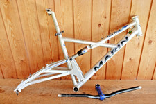 Retro mtb marin for sale  HARROGATE