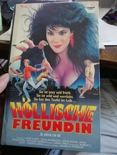 Vhs vmp rarität gebraucht kaufen  Burgkunstadt