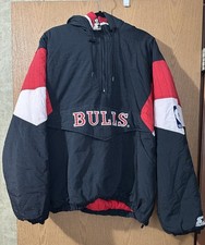 Chicago bulls 90s for sale  Waukegan