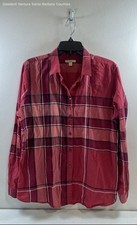 Burberry brit red for sale  Oxnard