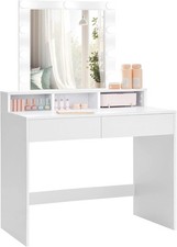 Dressing table led for sale  DUKINFIELD
