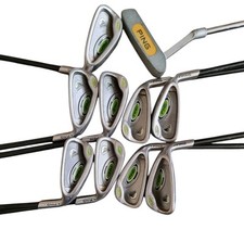 Ping rapture iron for sale  HIGH PEAK