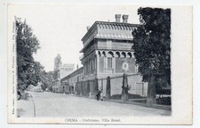 villa angolare usato villa angolare usato  Italia