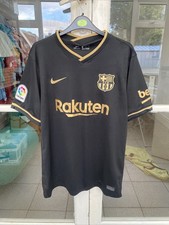 Rare barcelona 2020 for sale  PETERBOROUGH