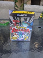 Pokemon colosseum insert for sale  Los Angeles