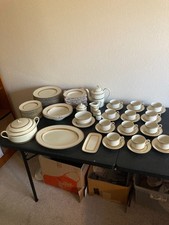 Mint set mikasa for sale  Eden Prairie