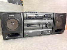 Vintage classic sony for sale  WIDNES