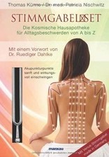 Stimmgabel set kosmische gebraucht kaufen  Berlin
