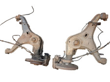 Hinterachsschwinge links brems gebraucht kaufen Hinterachsschwinge links brems gebraucht kaufen  Langgöns