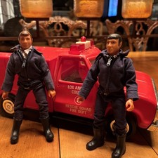 Vintage ljn 1975 for sale  Presto