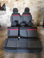 Tappezzeria kit trasformazione usato  Polistena