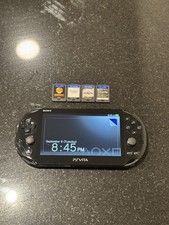 Sony playstation vita for sale  Dunellen