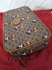 Gucci disney mickey for sale  Naples