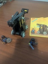Lego 6030 black for sale  HOVE