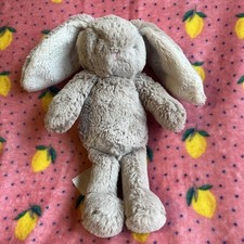 Tesco beige bunny for sale  NORWICH