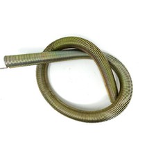 Tubo de proteção de linha de combustível de freio automático/mola de proteção de tubo de metal flexível comprar usado  Enviando para Brazil
