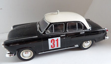 Gaz volga m21 d'occasion  France