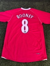 rooney trikot gebraucht kaufen rooney trikot gebraucht kaufen Nordhorn