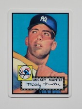 Mickey mantle ceramic for sale  Edison