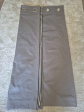 Next grey eyelet for sale  WIGAN