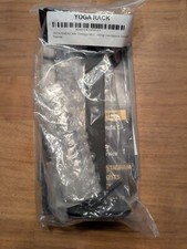 Cabide de tapete de ioga IRON AMERICAN - Ganchos ajustáveis para exercício 2 pares, preto , usado comprar usado  Enviando para Brazil