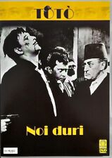 Dvd noi duri usato  Verdellino