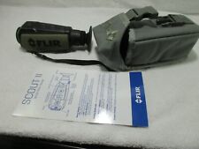 Flir scout 320 for sale  Seattle