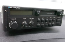 Blaupunkt augsburg sqr d'occasion  Expédié en Belgium